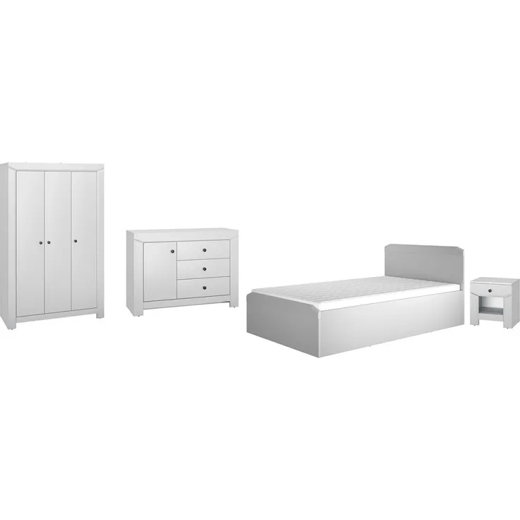 Küchenklapphängeschrank Rimini 90x36cm Hochklappe matt Farbe: RAL 3004 purpurrot matt / lava RI-W4B/90-AV
