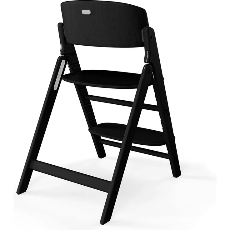 Cybex Hochstuhl Click&Fold 4in1 Stunning Black – Bild 7