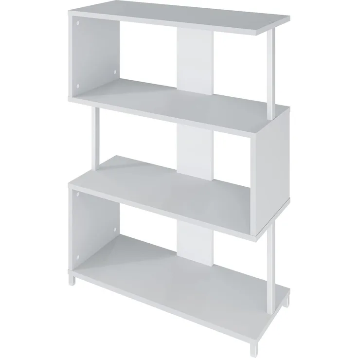 LEVIRA – Regal, Liri - 80x108 - Grau