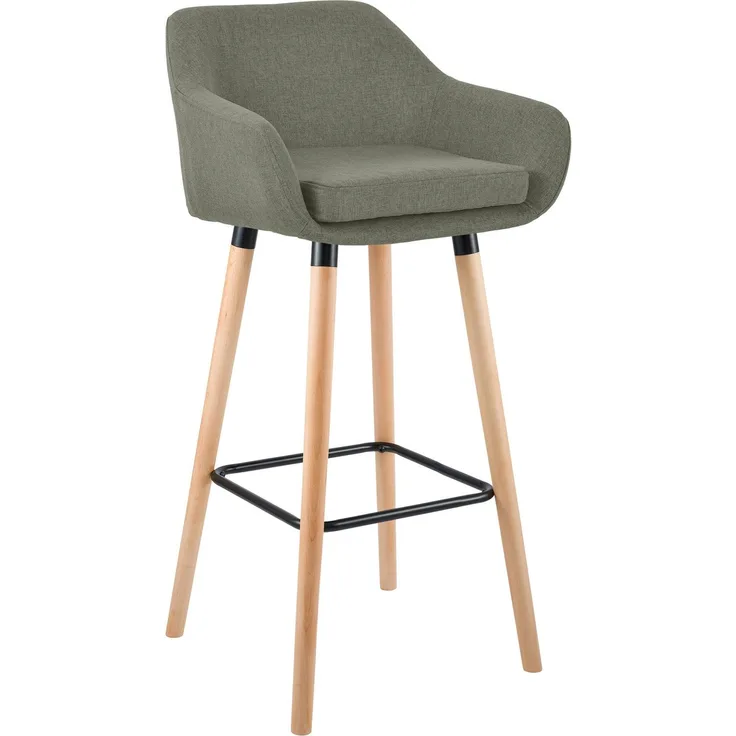 Barhocker Grant Stoff [102245055]
