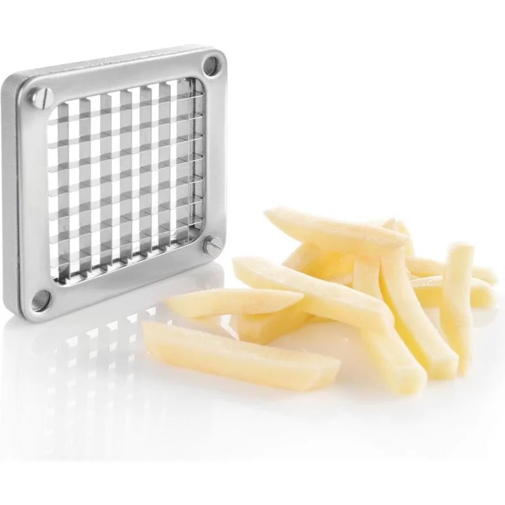 HENDI Pommes-Messer 11 mm für Pommes-Schneider, 11 mm, 110x110mm – Bild 3