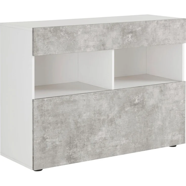 INOSIGN Sideboard Sorano, Breite 111 cm – Bild 3