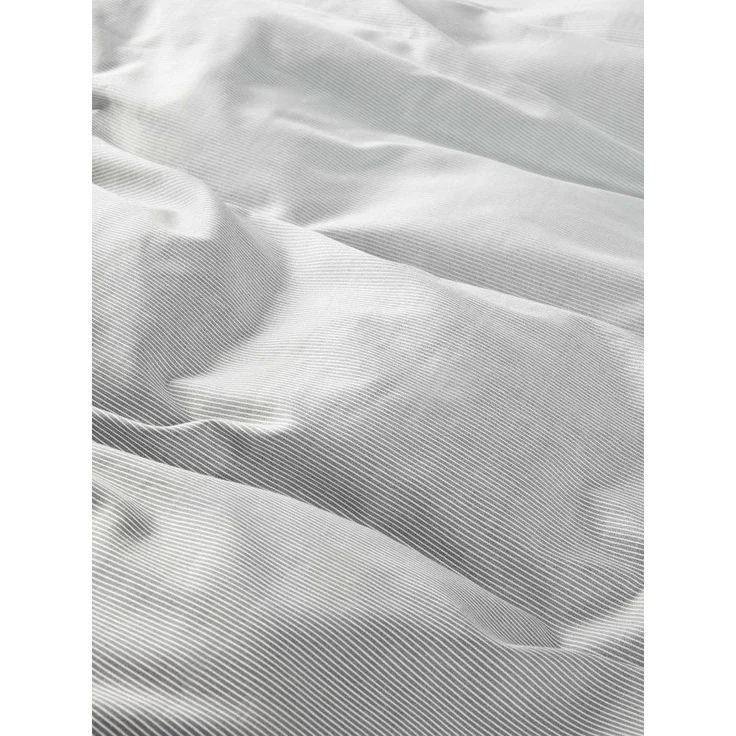 Marc O'Polo Home Bettwäsche Jorn, Satin, 2 teilig, mit Streifen – Bild 2