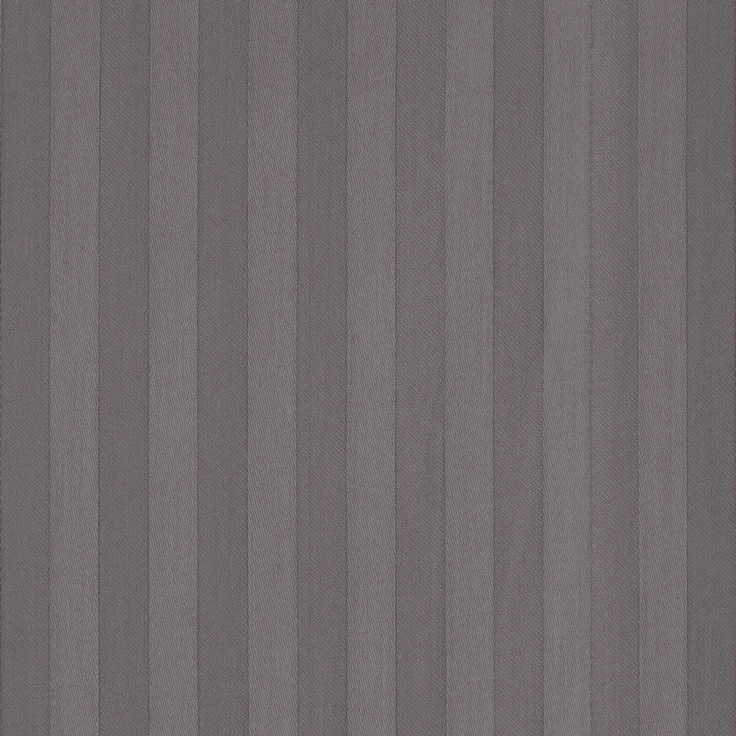 Eurofirany Bettwäsche Satin-Damast Bettwäschegarnitur 2TLG / 3TLG Baumwolle, Streifen, einfarbig, elegantes Design – Bild 4