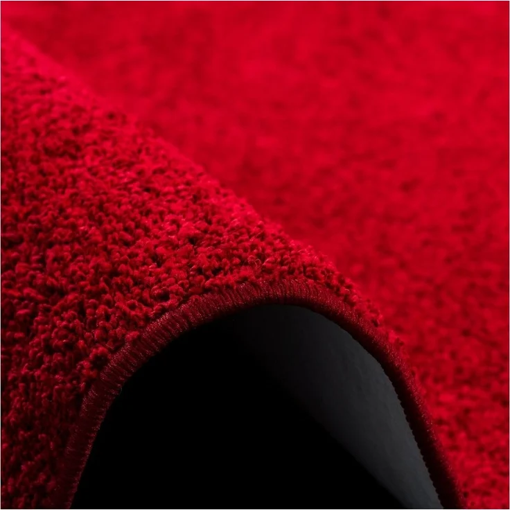 Snapstyle Läufer Hochflor Langflor Teppich Läufer Cottage, Rechteckig, Höhe: 22 mm – Bild 2