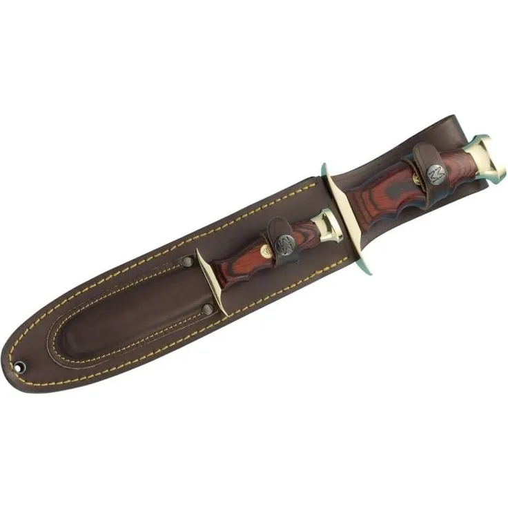 Muela Mueladuetto Bowie-Messer MP190095
