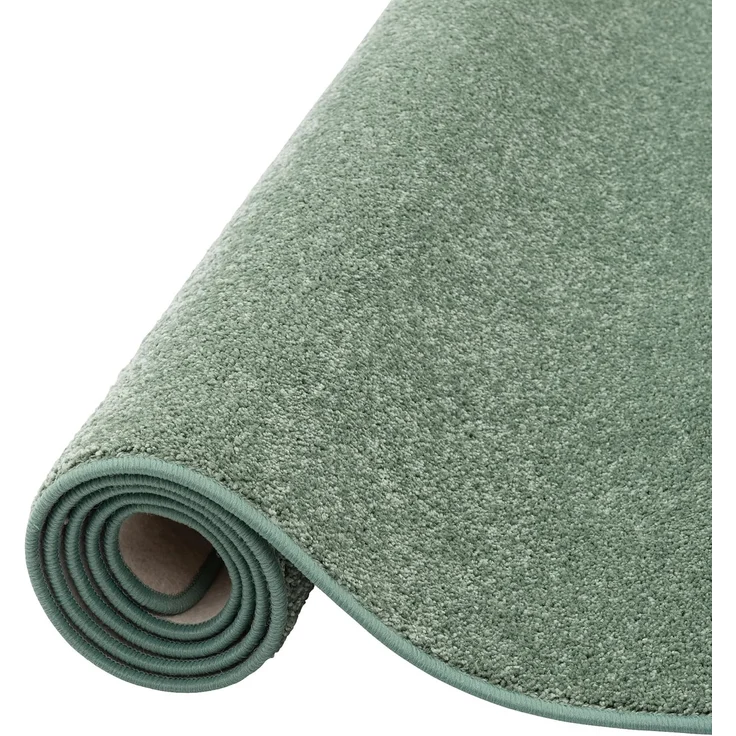 Snapstyle Läufer Hochflor Langflor Teppich Läufer Cottage, Rechteckig, Höhe: 22 mm – Bild 4