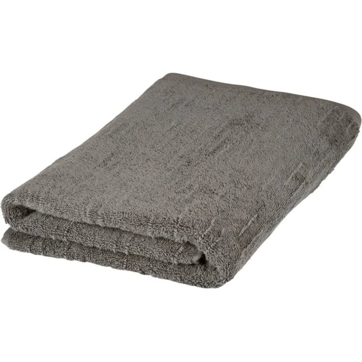 ROSS Duschtuch Premium, Frottier (1-St), 100% Baumwolle – Bild 1