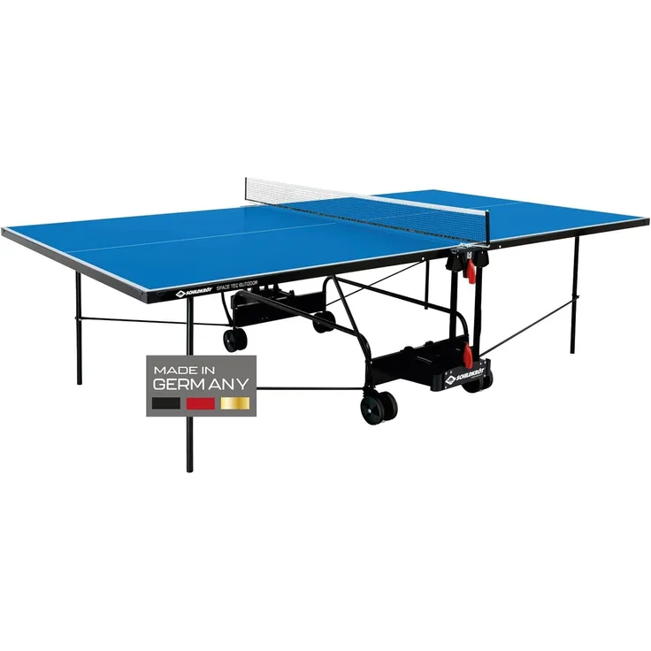Tischtennistisch SpaceTec Outdoor