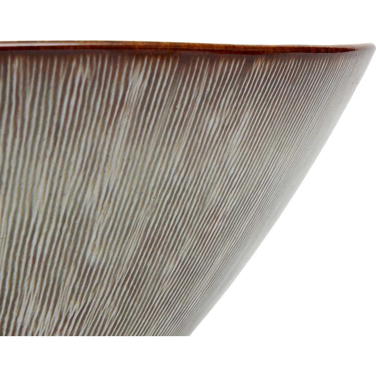 Die Peniche Servierschüssel - S - Gemischte Farben - 19x19x8.5cm – Bild 3