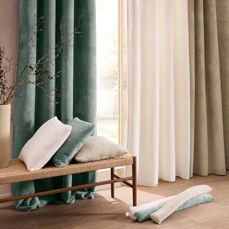 Dekokissen 45x45cm FLANELA – Bild 6
