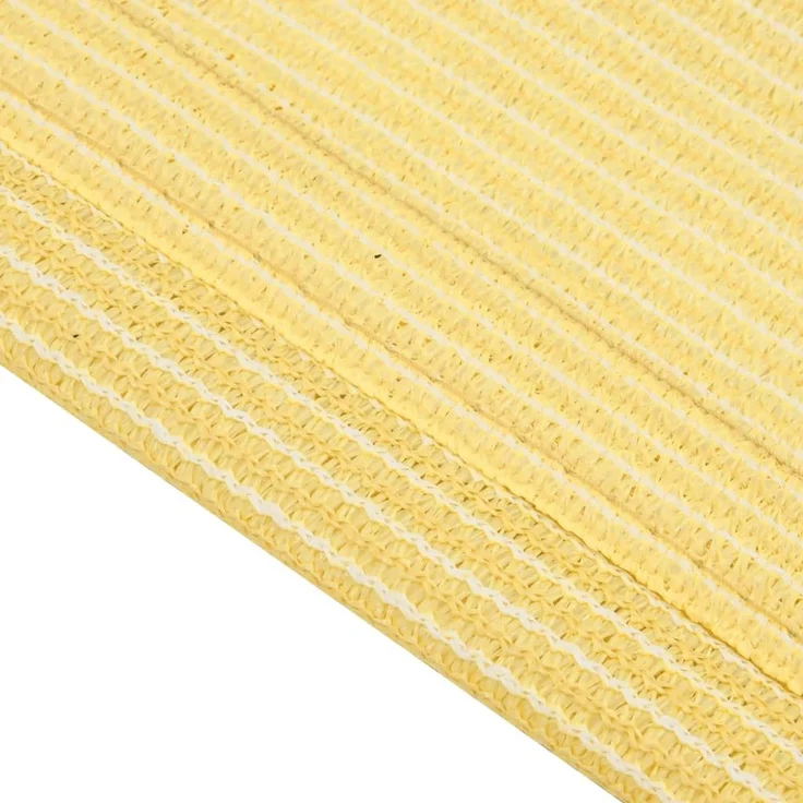 vidaXL Zeltteppich 250x550 cm Beige 310766 – Bild 4