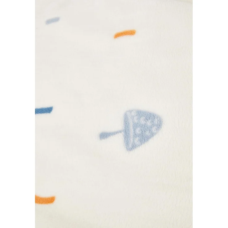 Sterntaler Babydecke Plüsch Filou – Bild 4