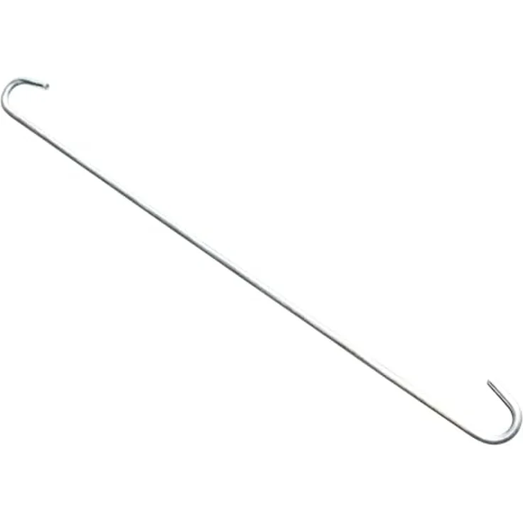 Gabione Mauersteinkorb Metallkorb 100 x 30 x 30 cm Sichtschutz Steinkorb TopMulti – Bild 5