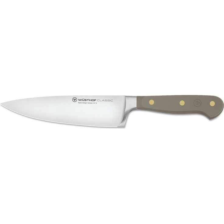Wüsthof Classic Kochmesser 16 cm | Vollkropf