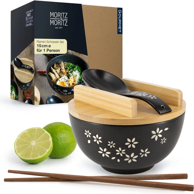 Moritz & Moritz Ramen mit Blumen – Bild 1