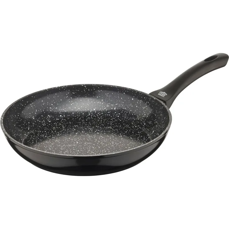 GSW Bratpfanne Barisa, Aluminium, VITAFLON® QUARZIT Antihaft-Versiegelung, Induktion