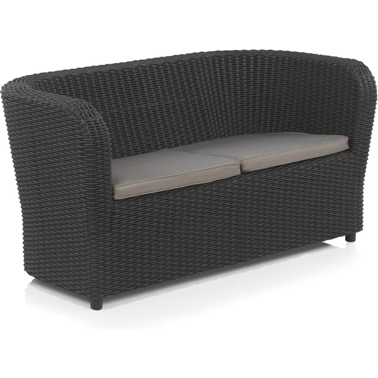 Shaf Berner Nova 2-Sitzer Loungesofa