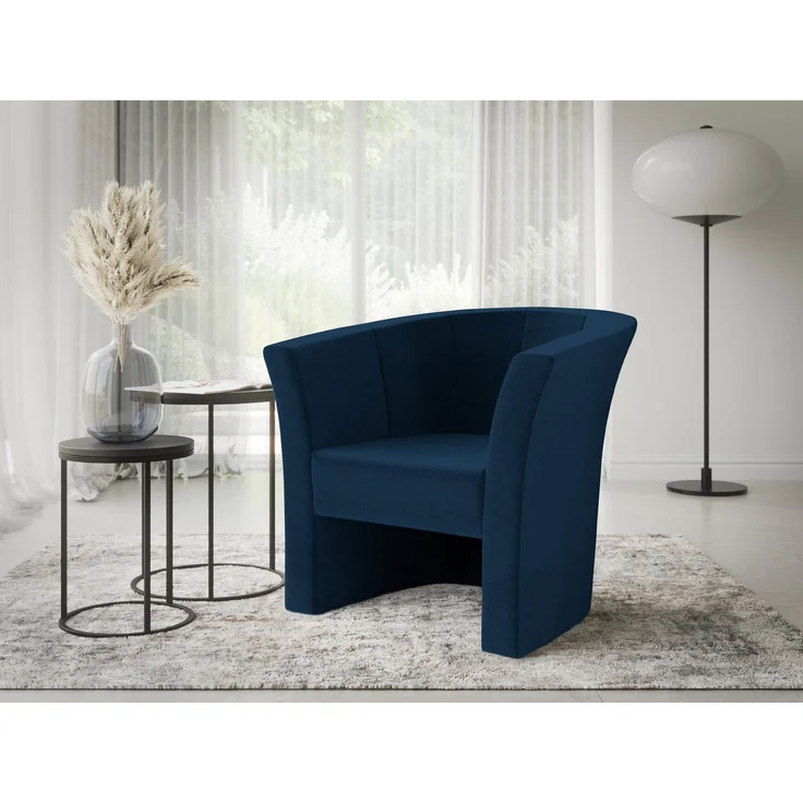 Sessel Noliaw (Farbe: Kronos 09) – Bild 2