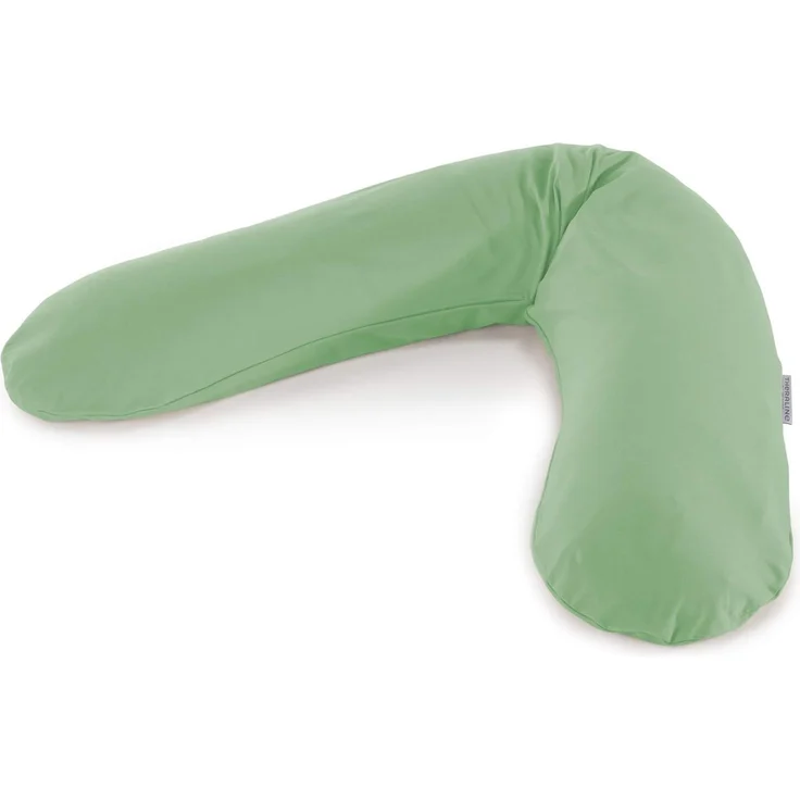 Theraline 'Pappel' Bambus-Jersey Bezug für das Original Stillkissen