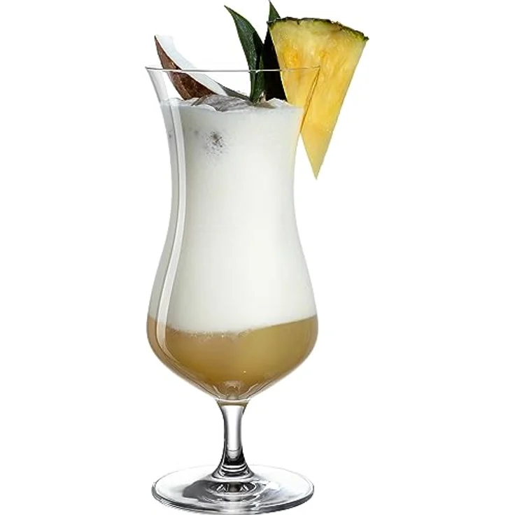 Leonardo Gk/2 Hurricane Gläser 520 ml Il Mondo – Bild 3