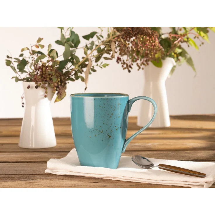 Nature Collection Water, Kaffeebecher 6-tlg (mo) – Bild 3