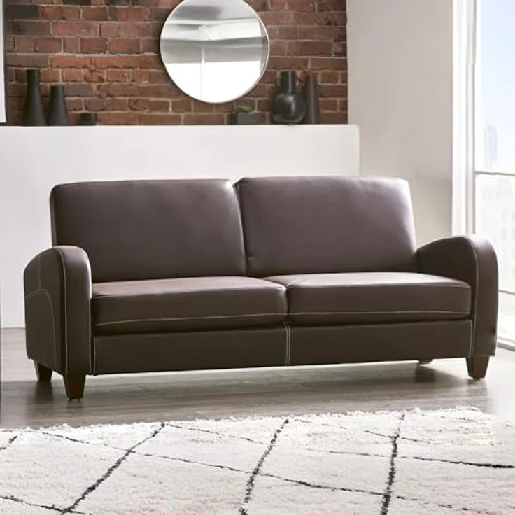 Julian Bowen Vivo Sofa 3-Sitzer – Bild 5