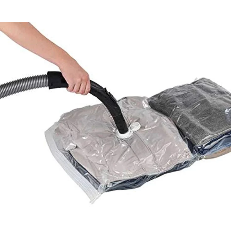 Wenko Vakuum-Beutel 2-er Set – Bild 8