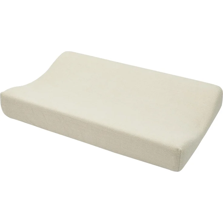 Meyco Wickelunterlagenbezug Uni - Soft Sand Beige