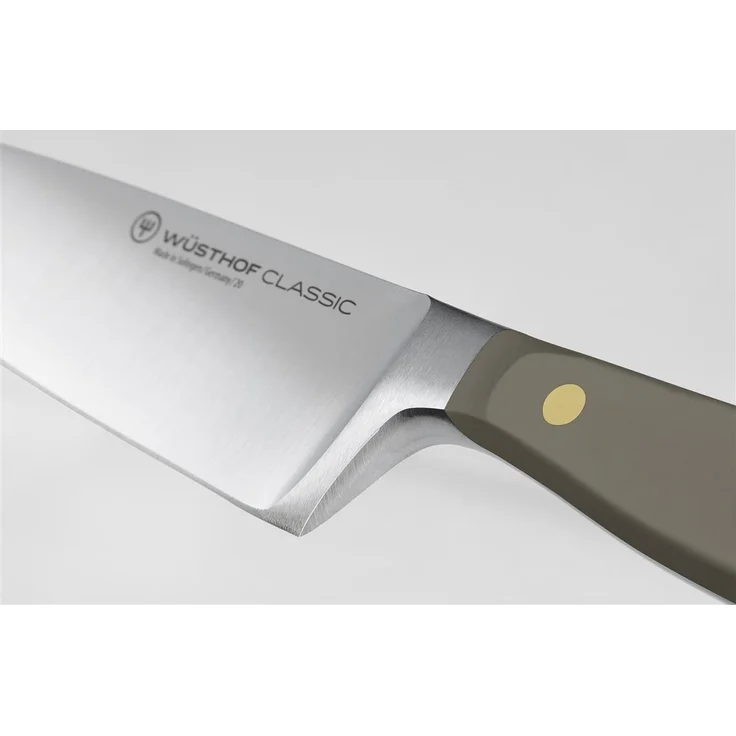 Wüsthof Classic Kochmesser 16 cm | Vollkropf – Bild 2