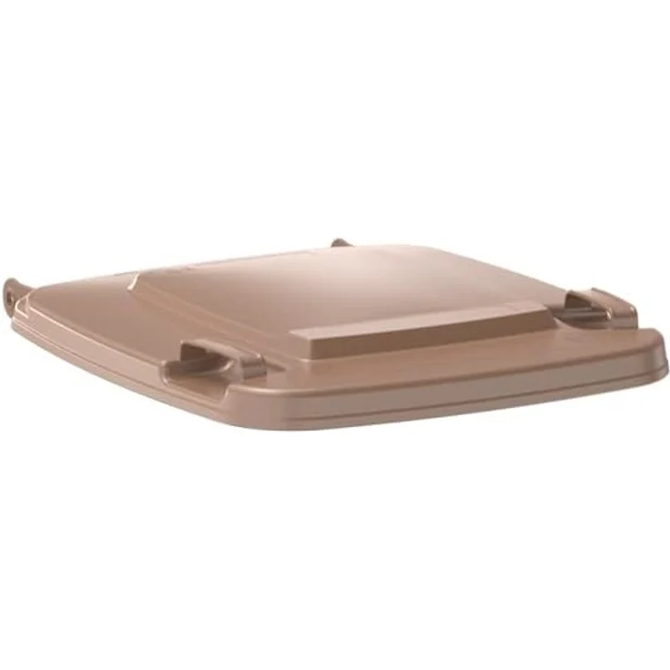 Sulo Biomülltonne 240 L braun – Bild 5