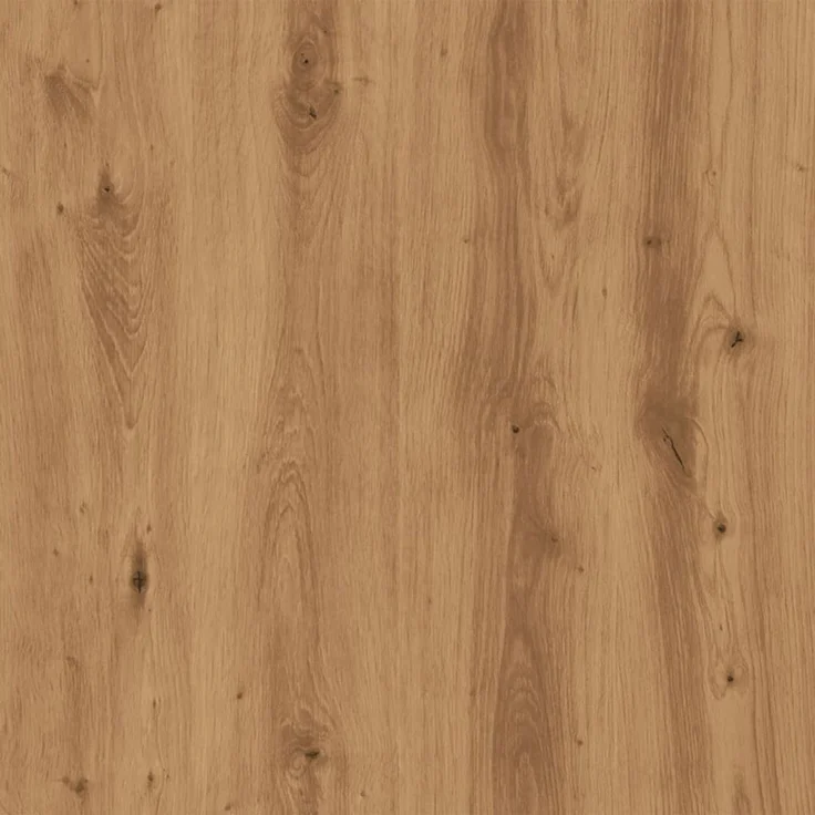vidaXL Katzenklo Artisan-Eiche 53x53x51 cm Holzwerkstoff 857759 – Bild 8