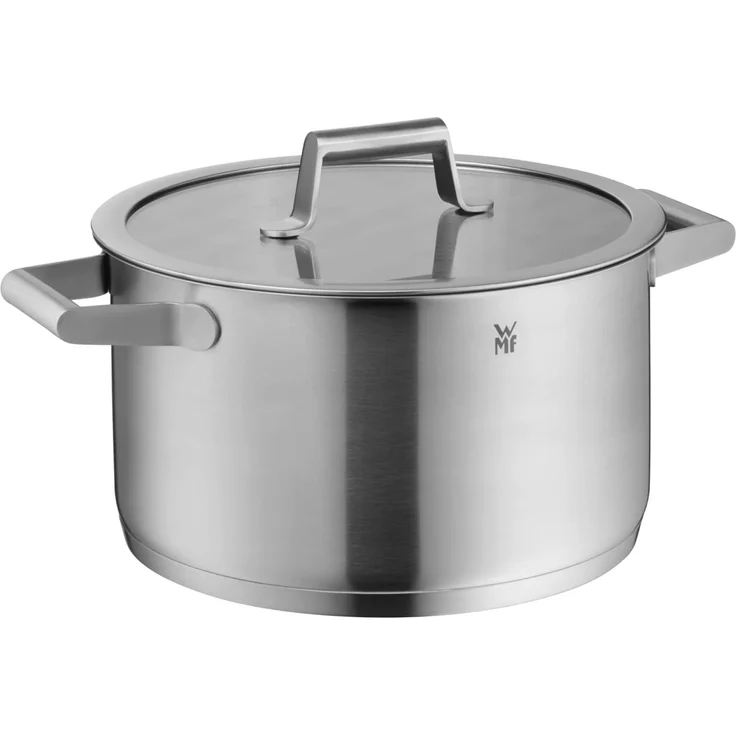 WMF Comfort Line Kochgeschirrset Topf-Vorteils-Set 5-teilig – Bild 4