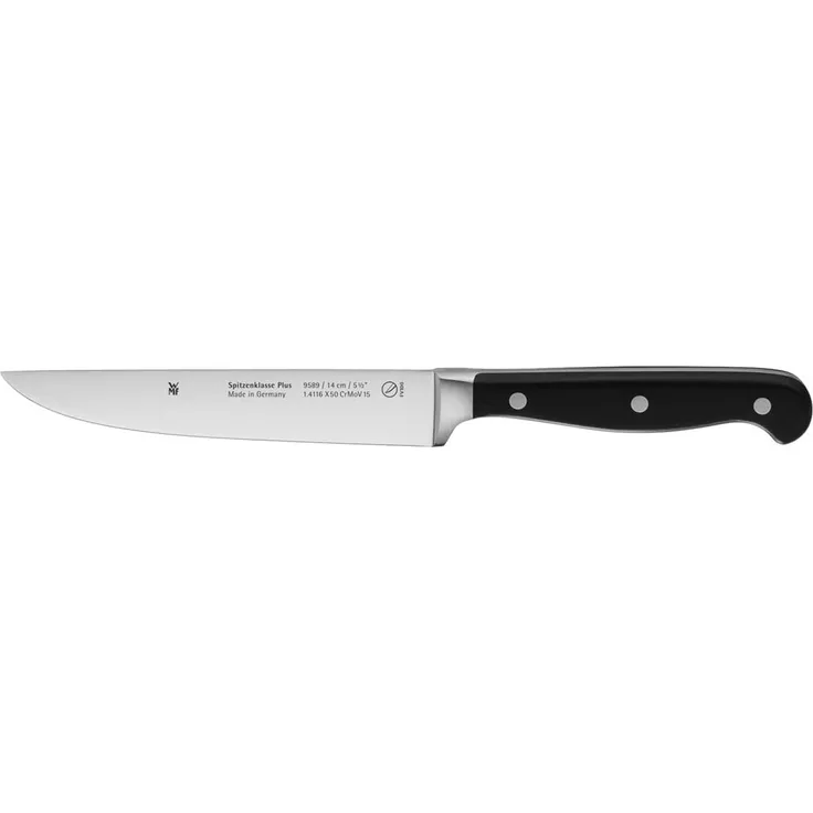 WMF Zubereitungsmesser Spitzenklasse 14cm