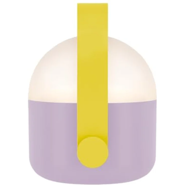 Remember Leuchte Ole lilac – Bild 9