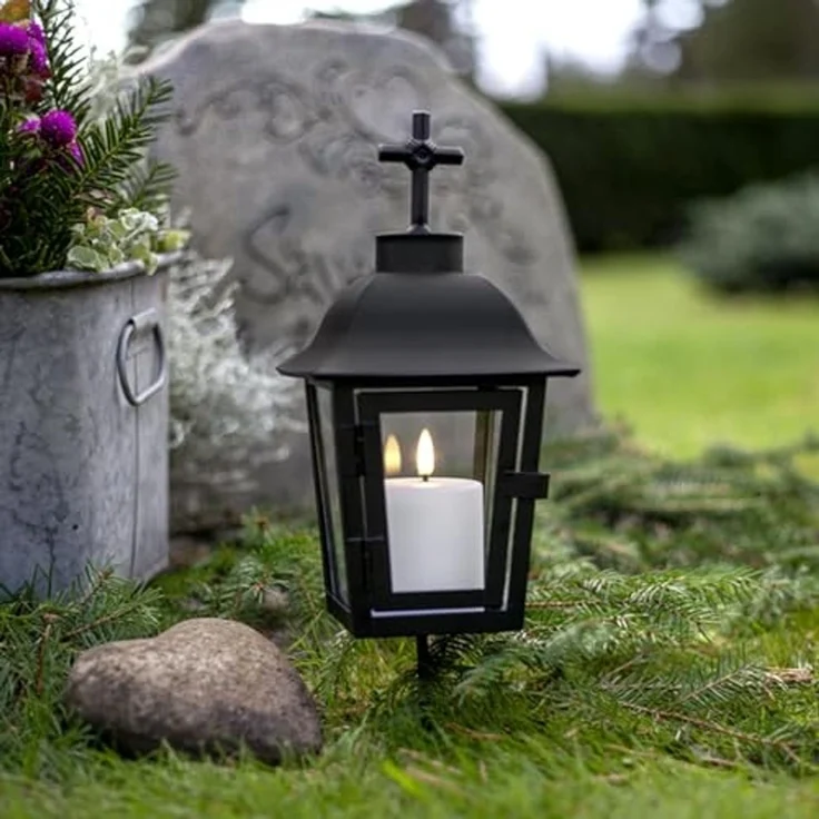 Star Trading LED-Kerze "Paula – Bild 3