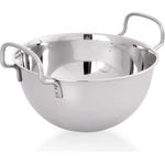 Schneeschlagkessel 25cm / 4ltr. WAS