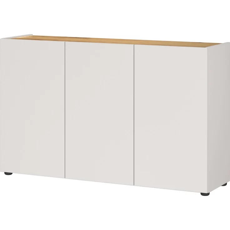 GERMANIA Sideboard Adrano, mit grifflosem Design – Bild 5