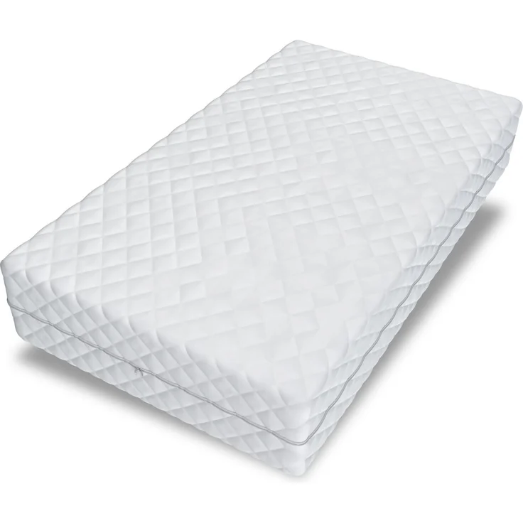 Matratze Bett Matratzen Kaltschaum 7 Zonen COMFORT Orthopädisch 100x200 cm – Bild 5