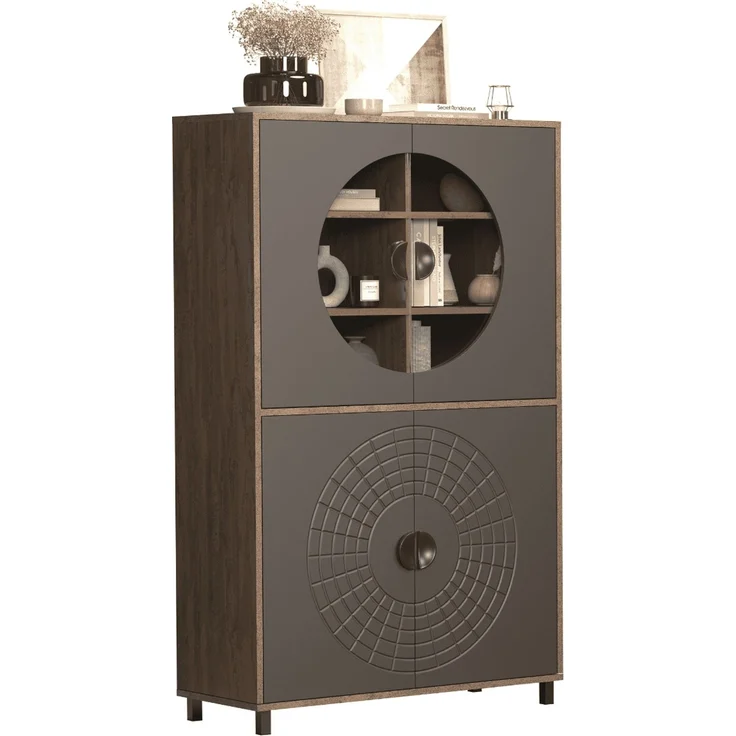 Highboardvitrine FUSION – Bild 5