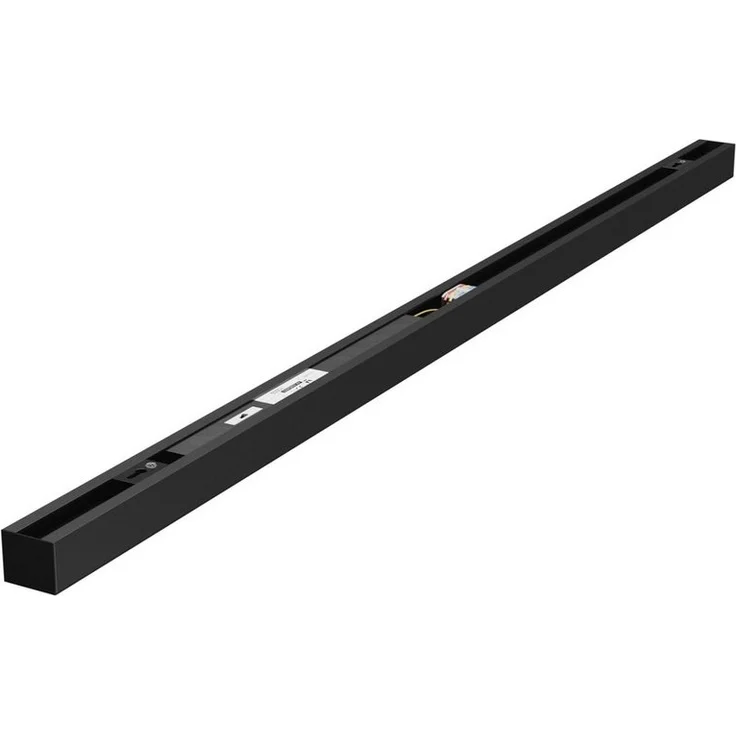 Spectrum Aufbauleuchte Deckenleuchte 120cm 40W 5000lm Schwarz 115° 230V IP20 2700-6000K CCT, Leuchtmittel fest integriert, CCT, einstellbare Lichtfarbe (CCT) – Bild 3