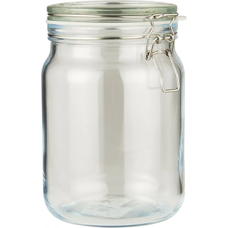 Vorratsglas Vorratsdose Kaffeedose Bonboniere 3,8L Luftdicht Ib Laursen 0634-00