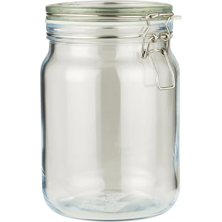 Vorratsglas Vorratsdose Kaffeedose Bonboniere 3,8L Luftdicht Ib Laursen 0634-00
