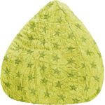 Sitting Point Sitzsack Fluffy Stars XL
