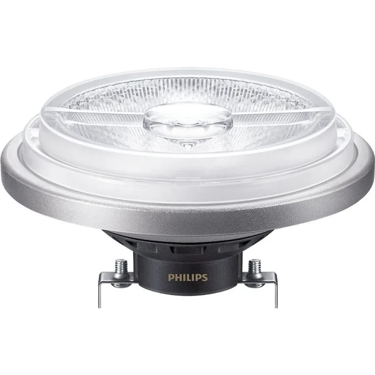 Philips MAS LEDExpertColor 20-100W 930 AR111 45D