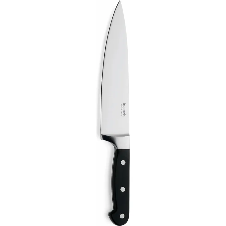 Kuppels SOLID Kochmesser 8"