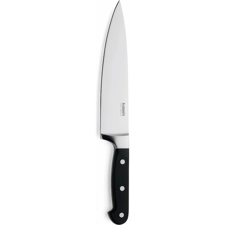 Kuppels SOLID Kochmesser 8"