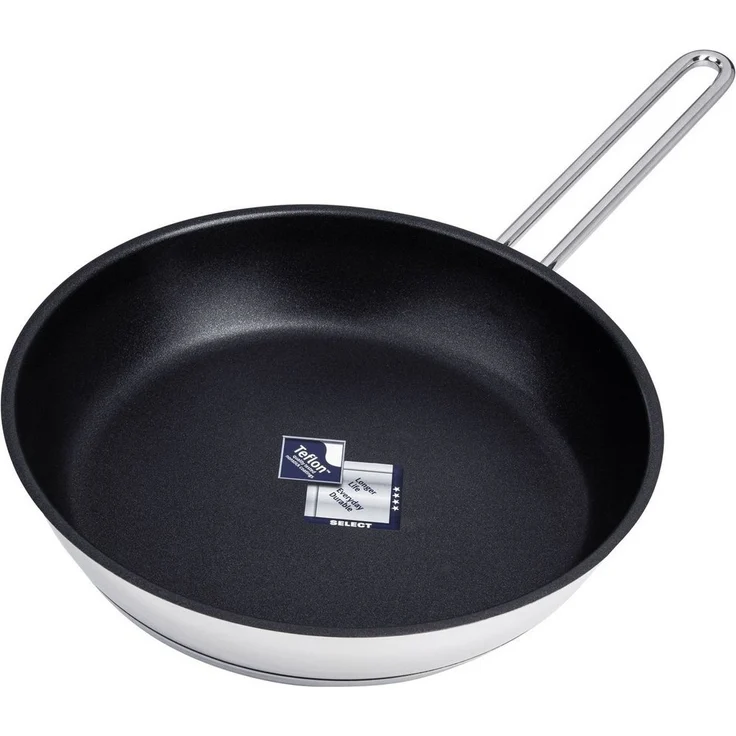 Kopf Topf-Set Merkur 6-tlg, Edelstahl (6-tlg), Kochtopfset Induktion, mit Schüttrand, Literskala und Glasdeckel – Bild 2