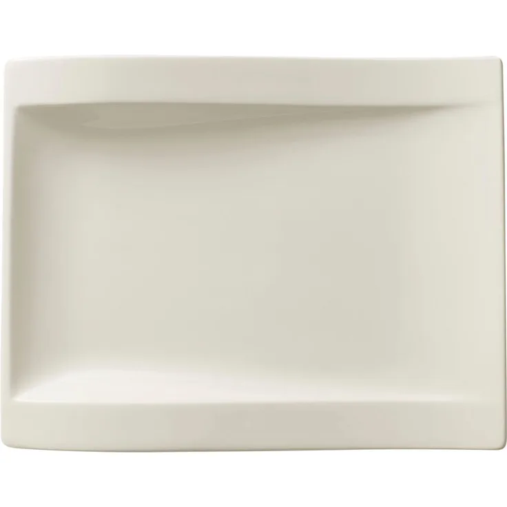 Villeroy & Boch NewWave Frühstücksteller 26x20 cm - DS