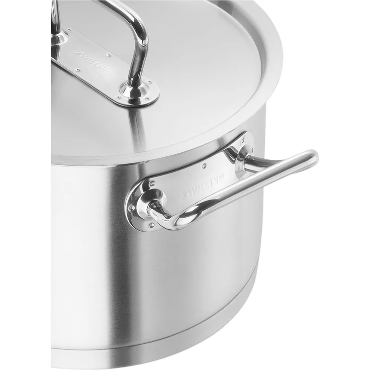 ZWILLING Pro S Kochtopf 16 cm, 18/10 Edelstahl – Bild 2